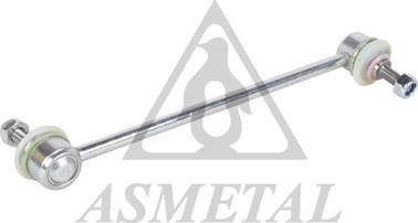 AS Metal 26VW2010 - Rod / Strut, stabiliser www.autospares.lv