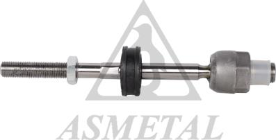 AS Metal 20BM1500 - Aksiālais šarnīrs, Stūres šķērsstiepnis www.autospares.lv