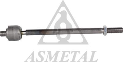 AS Metal 20FI3200 - Inner Tie Rod, Axle Joint www.autospares.lv