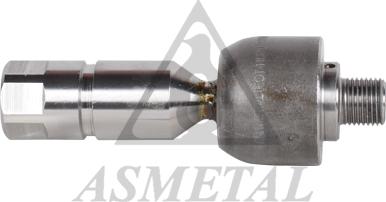 AS Metal 20PE4700 - Aksiālais šarnīrs, Stūres šķērsstiepnis www.autospares.lv