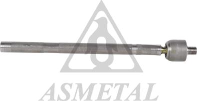 AS Metal 20PE0600 - Aksiālais šarnīrs, Stūres šķērsstiepnis www.autospares.lv