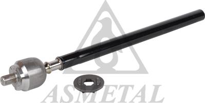 AS Metal 20PE03 - Aksiālais šarnīrs, Stūres šķērsstiepnis www.autospares.lv