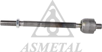 AS Metal 20PE0700 - Inner Tie Rod, Axle Joint www.autospares.lv