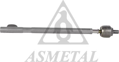 AS Metal 20PE1100 - Aksiālais šarnīrs, Stūres šķērsstiepnis www.autospares.lv