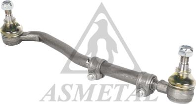 AS Metal 21OP3142 - Stūres šķērsstiepnis www.autospares.lv