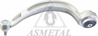 AS Metal 23AU0140B - Neatkarīgās balstiekārtas svira, Riteņa piekare www.autospares.lv