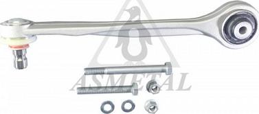 AS Metal 23AU0104 - Рычаг подвески колеса www.autospares.lv