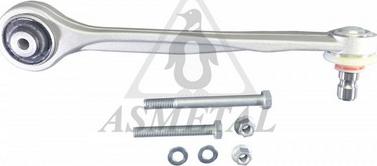 AS Metal 23AU0105 - Track Control Arm www.autospares.lv