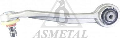 AS Metal 23AU0106B - Neatkarīgās balstiekārtas svira, Riteņa piekare www.autospares.lv