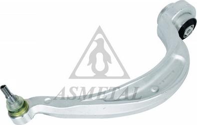 AS Metal 23AU0111B - Рычаг подвески колеса www.autospares.lv