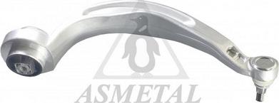 AS Metal 23AU0113B - Neatkarīgās balstiekārtas svira, Riteņa piekare www.autospares.lv