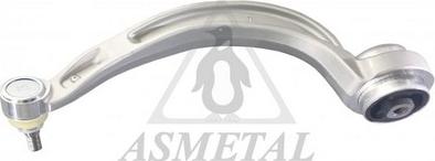 AS Metal 23AU0120B - Neatkarīgās balstiekārtas svira, Riteņa piekare www.autospares.lv