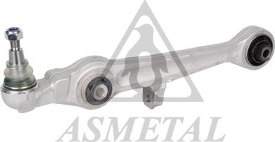 AS Metal 23AU0250 - Рычаг подвески колеса www.autospares.lv