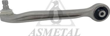 AS Metal 23AU0206B - Рычаг подвески колеса www.autospares.lv