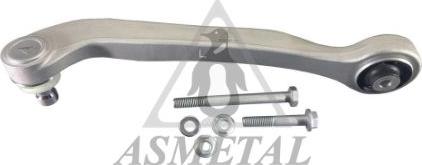 AS Metal 23AU0206 - Neatkarīgās balstiekārtas svira, Riteņa piekare www.autospares.lv