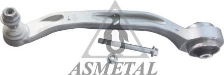 AS Metal 23AU0224 - Рычаг подвески колеса www.autospares.lv