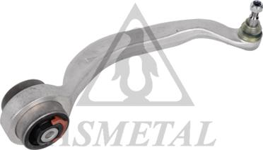 AS Metal 23AU0220B - Рычаг подвески колеса www.autospares.lv