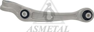 AS Metal 23AU2501B - Track Control Arm www.autospares.lv