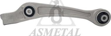 AS Metal 23AU2502B - Track Control Arm www.autospares.lv