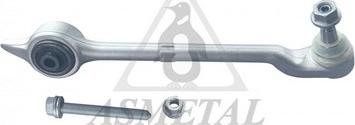 AS Metal 23BM0301 - Track Control Arm www.autospares.lv