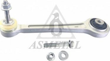 AS Metal 23BM0315 - Neatkarīgās balstiekārtas svira, Riteņa piekare www.autospares.lv