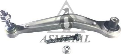 AS Metal 23BM0310 - Track Control Arm www.autospares.lv