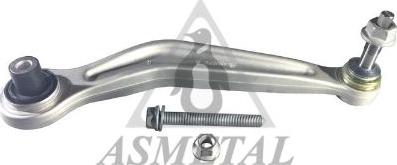 AS Metal 23BM0311 - Track Control Arm www.autospares.lv