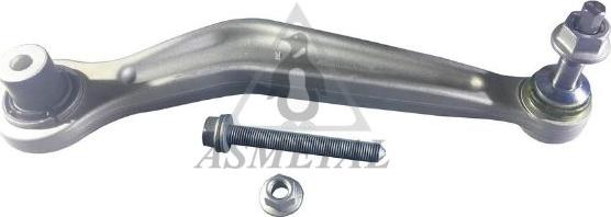 AS Metal 23BM0335 - Track Control Arm www.autospares.lv