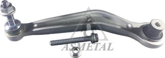 AS Metal 23BM0336 - Neatkarīgās balstiekārtas svira, Riteņa piekare www.autospares.lv