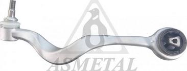 AS Metal 23BM0320B - Neatkarīgās balstiekārtas svira, Riteņa piekare www.autospares.lv