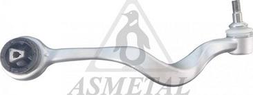 AS Metal 23BM0321B - Track Control Arm www.autospares.lv