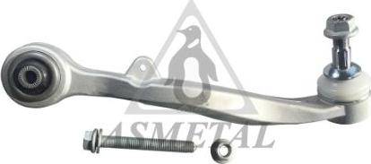 AS Metal 23BM0323 - Neatkarīgās balstiekārtas svira, Riteņa piekare www.autospares.lv