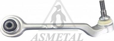 AS Metal 23BM2453B - Neatkarīgās balstiekārtas svira, Riteņa piekare www.autospares.lv