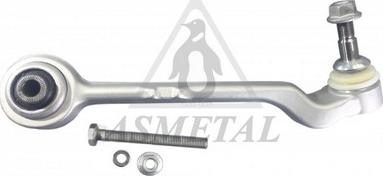 AS Metal 23BM2453 - Neatkarīgās balstiekārtas svira, Riteņa piekare www.autospares.lv