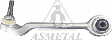 AS Metal 23BM2452B - Neatkarīgās balstiekārtas svira, Riteņa piekare www.autospares.lv