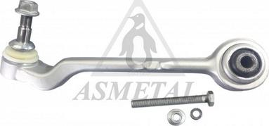 AS Metal 23BM2452 - Neatkarīgās balstiekārtas svira, Riteņa piekare www.autospares.lv