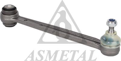 AS Metal 23MR02 - Neatkarīgās balstiekārtas svira, Riteņa piekare www.autospares.lv