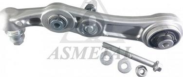 AS Metal 23MR1800 - Track Control Arm www.autospares.lv