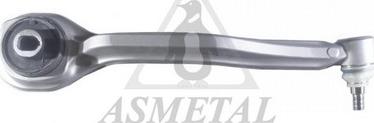 AS Metal 23MR3501B - Neatkarīgās balstiekārtas svira, Riteņa piekare autospares.lv