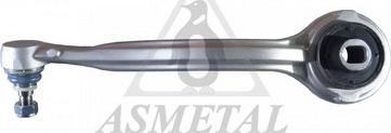 AS Metal 23MR3204B - Neatkarīgās balstiekārtas svira, Riteņa piekare www.autospares.lv