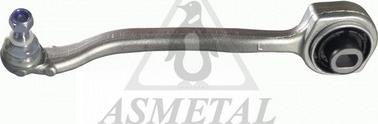 AS Metal 23MR3200B - Neatkarīgās balstiekārtas svira, Riteņa piekare www.autospares.lv