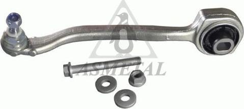 AS Metal 23MR3200 - Рычаг подвески колеса www.autospares.lv