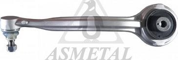 AS Metal 23MR3210B - Neatkarīgās balstiekārtas svira, Riteņa piekare www.autospares.lv