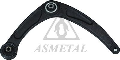 AS Metal 23PE0801 - Track Control Arm www.autospares.lv