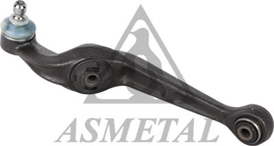 AS Metal 23PE1000 - Track Control Arm www.autospares.lv