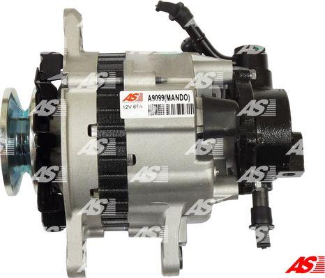 AS-PL A9099(MANDO) - Ģenerators autospares.lv