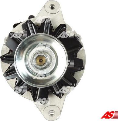 AS-PL A9099(MANDO) - Alternator www.autospares.lv