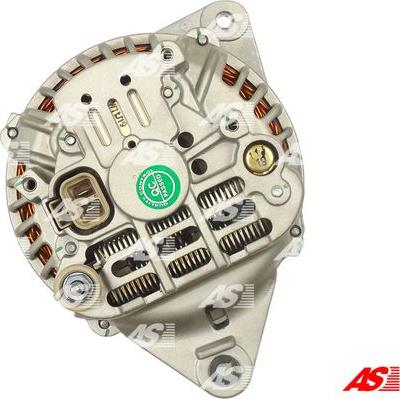 AS-PL A9096(MANDO) - Ģenerators www.autospares.lv