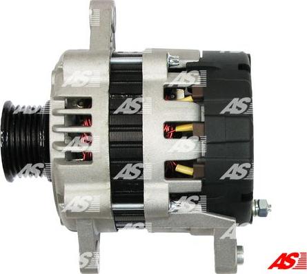 AS-PL A9046 - Ģenerators www.autospares.lv