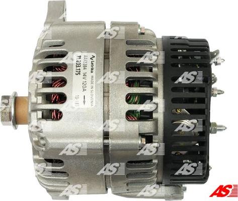 AS-PL A9056(LETRIKA) - Ģenerators www.autospares.lv